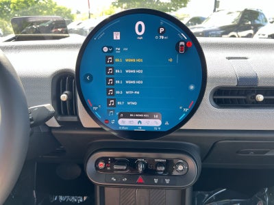 2025 MINI Cooper S Base