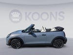 2025 MINI Cooper S Base