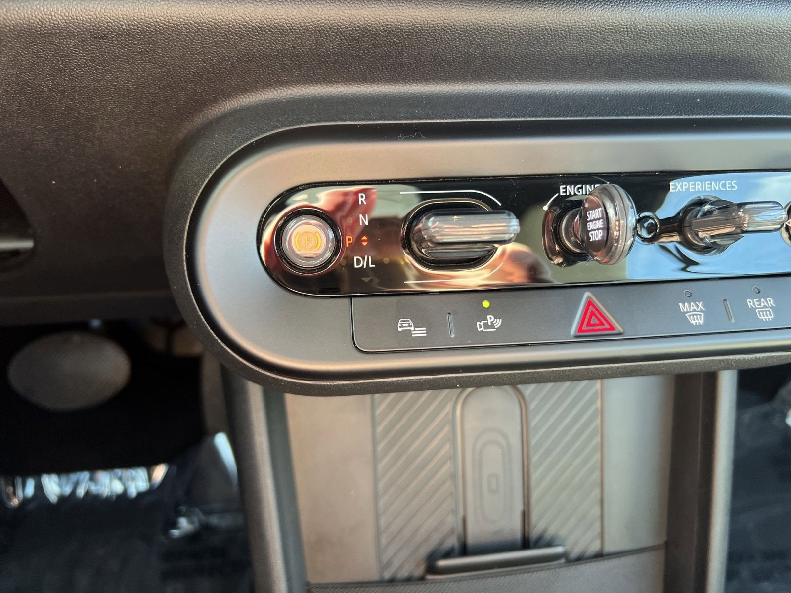 2025 MINI Cooper S Base