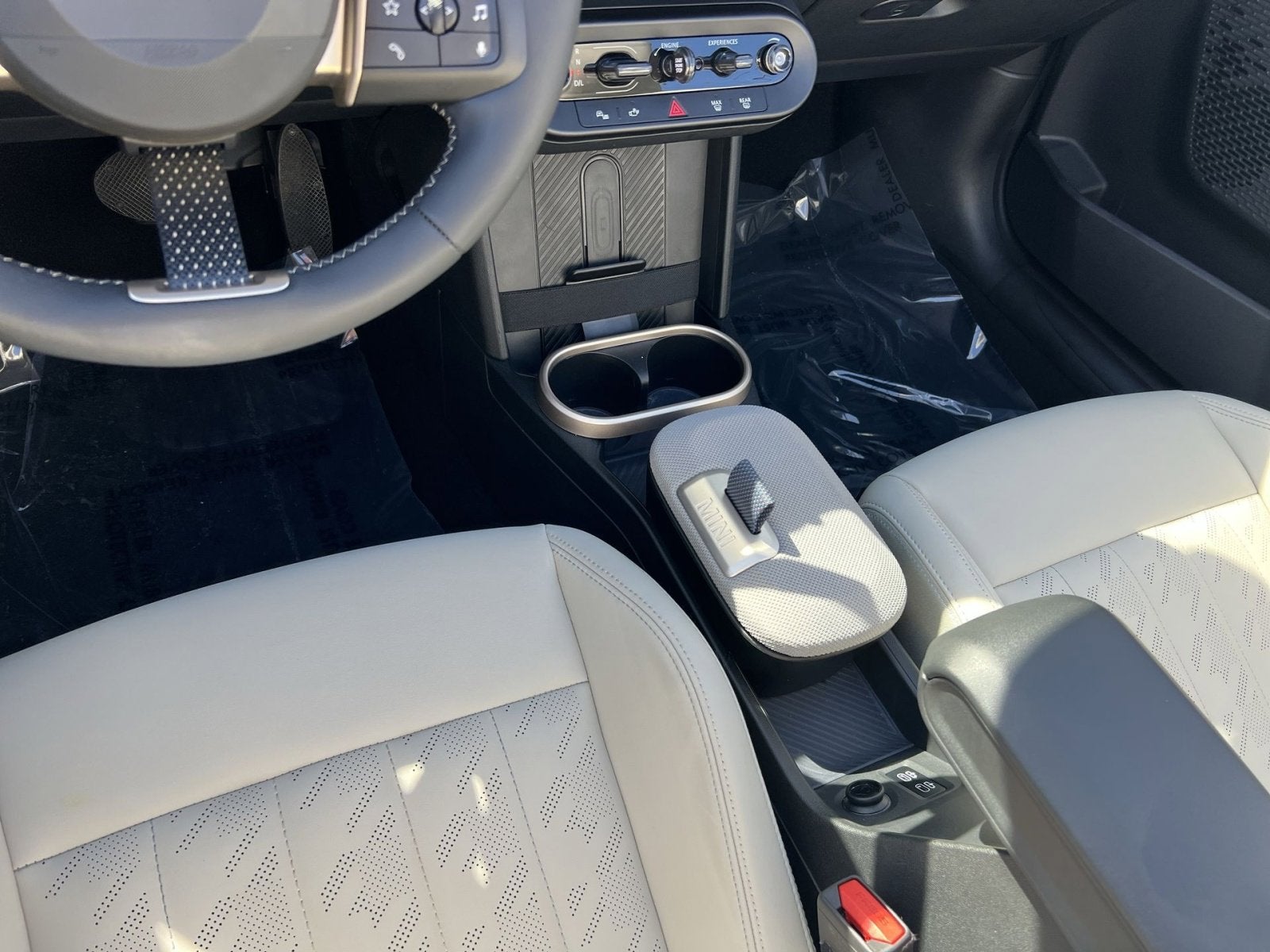 2025 MINI Cooper S Base