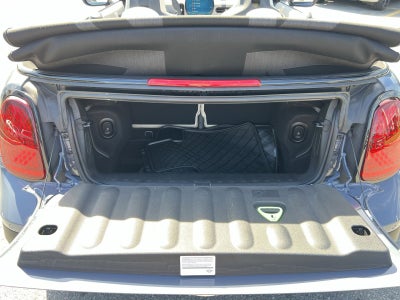 2025 MINI Cooper S Base