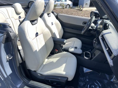 2025 MINI Cooper S Base