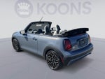 2025 MINI Cooper S Base