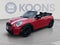 2022 MINI Cooper S Signature