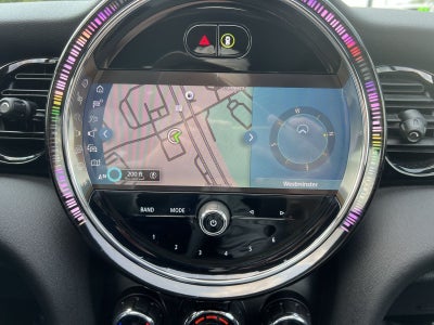 2022 MINI Cooper S Signature