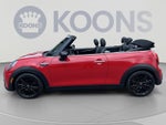 2022 MINI Cooper S Signature