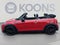 2022 MINI Cooper S Signature