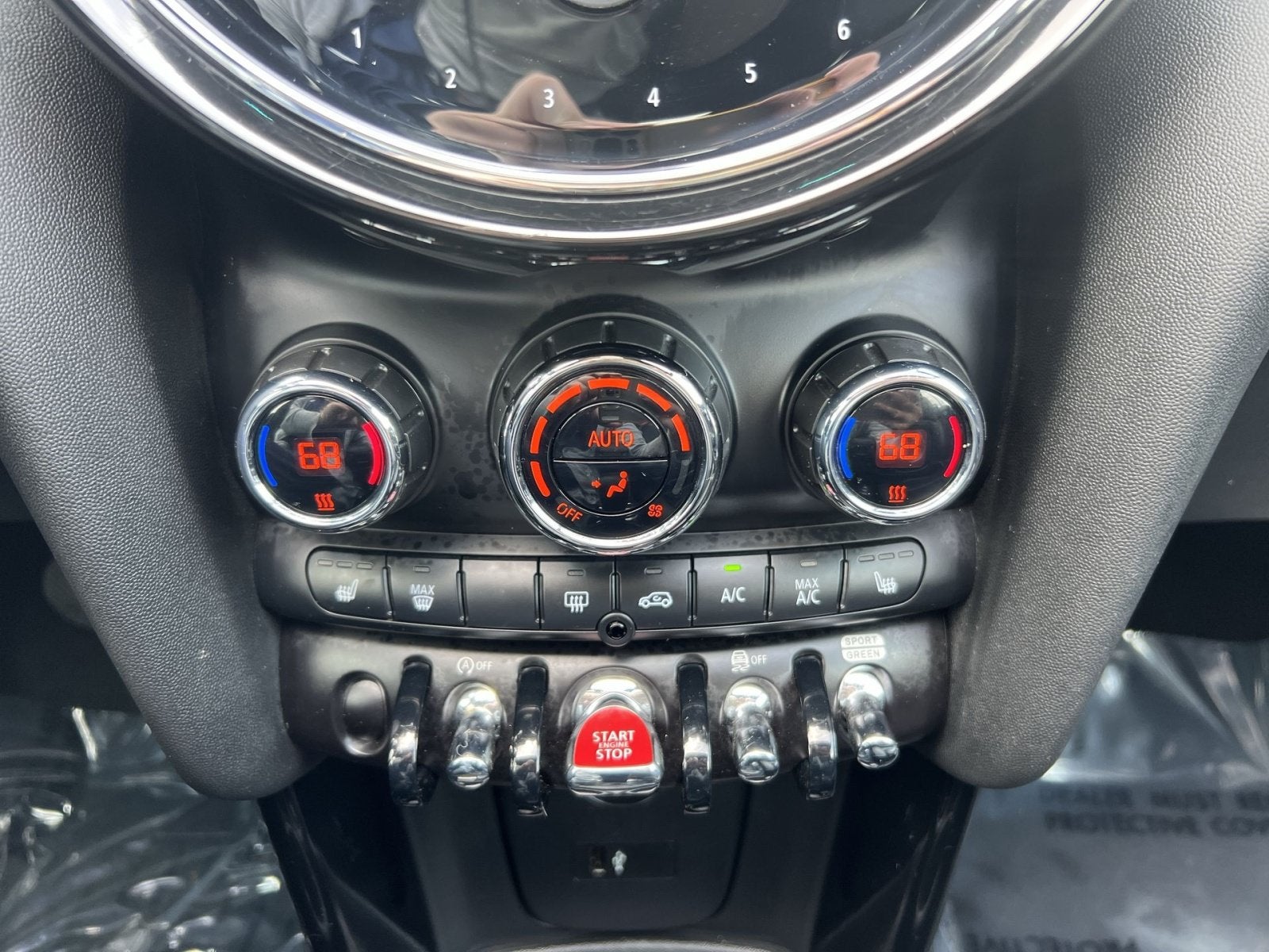 2022 MINI Cooper S Signature