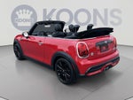 2022 MINI Cooper S Signature