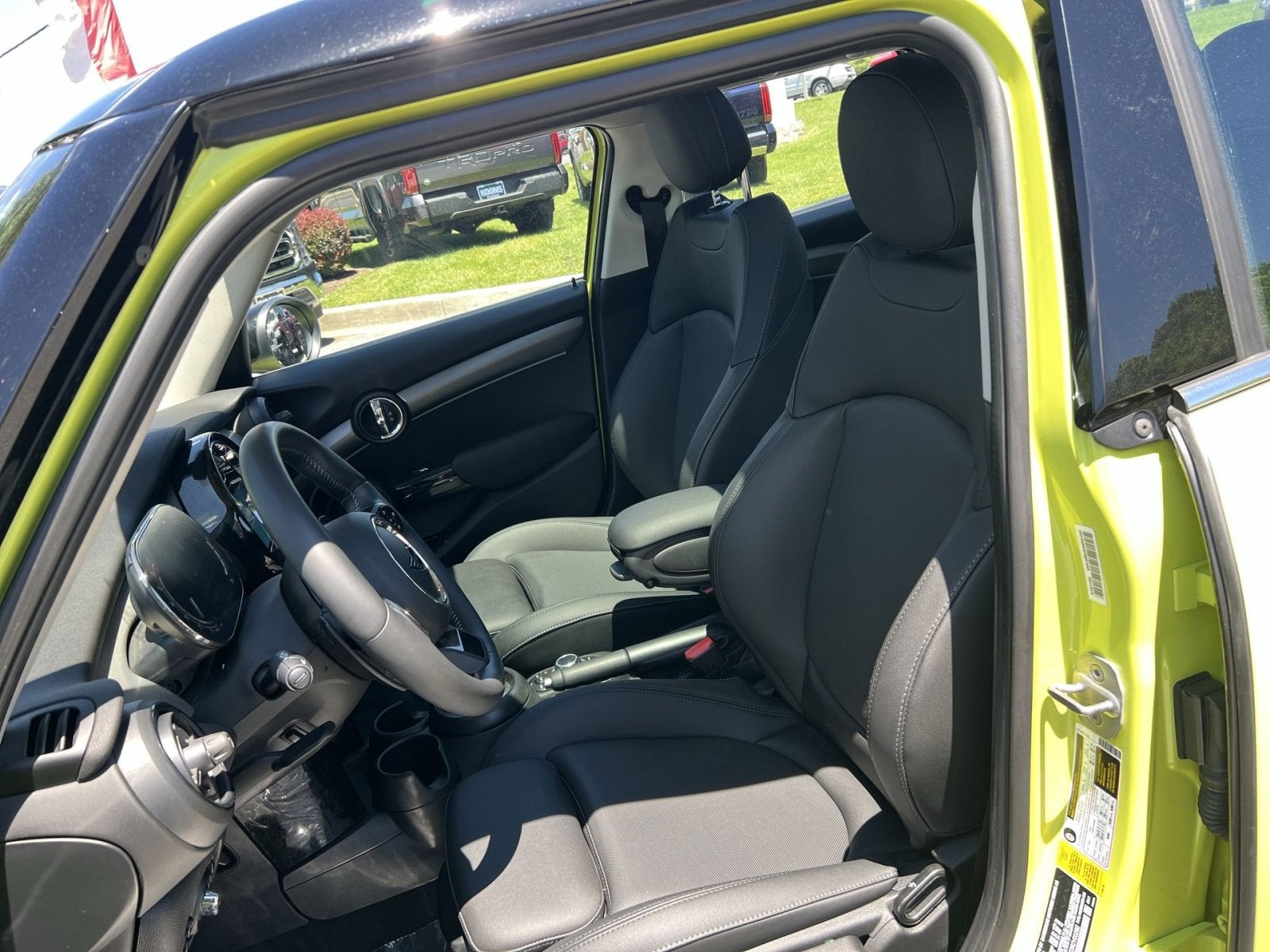 2024 MINI Cooper S Signature