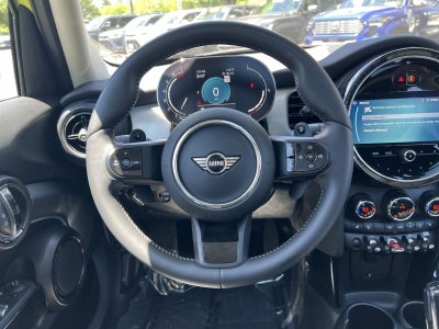 2024 MINI Cooper S Signature