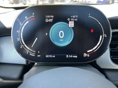 2024 MINI Cooper S Signature
