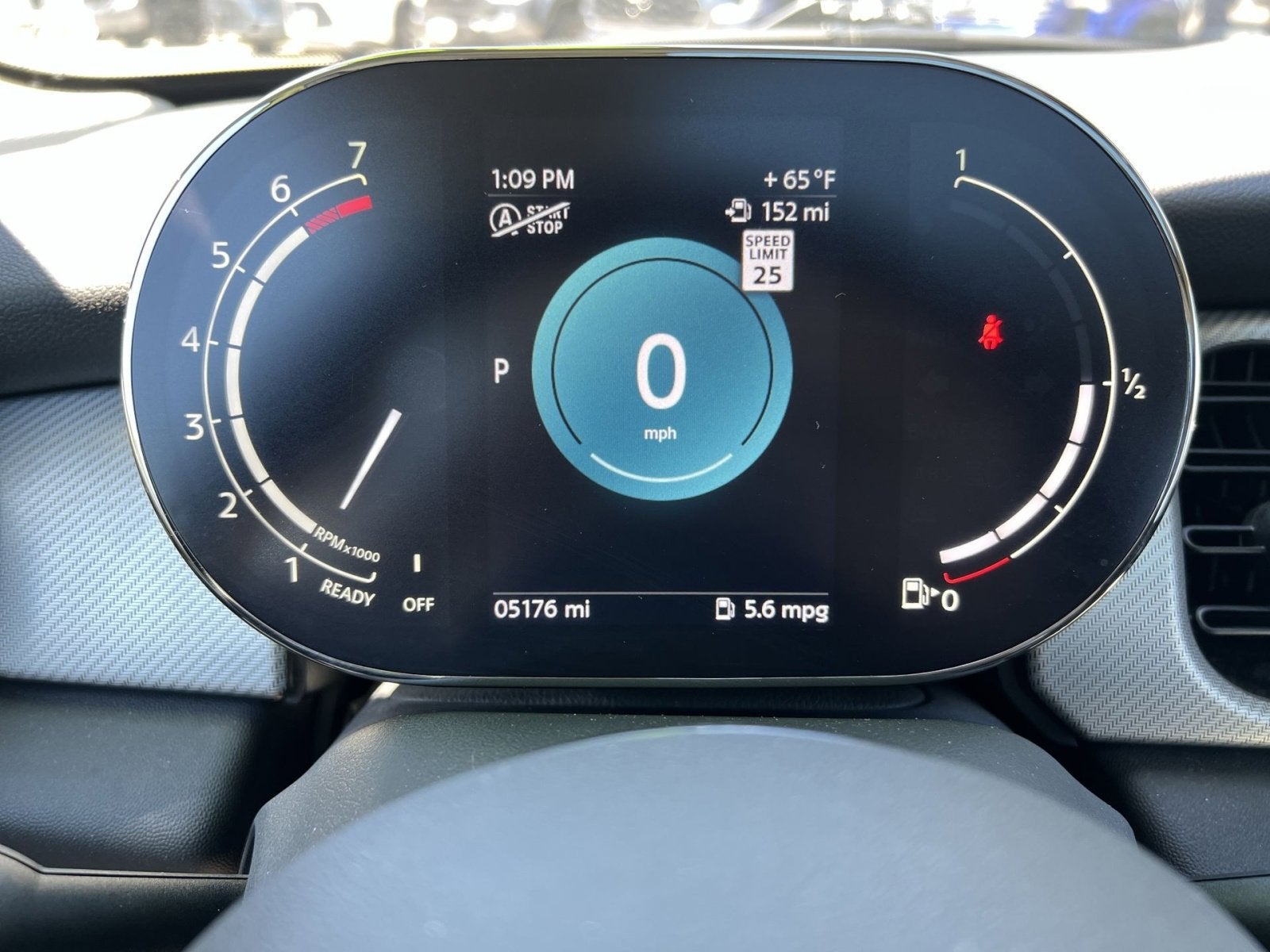 2024 MINI Cooper S Signature