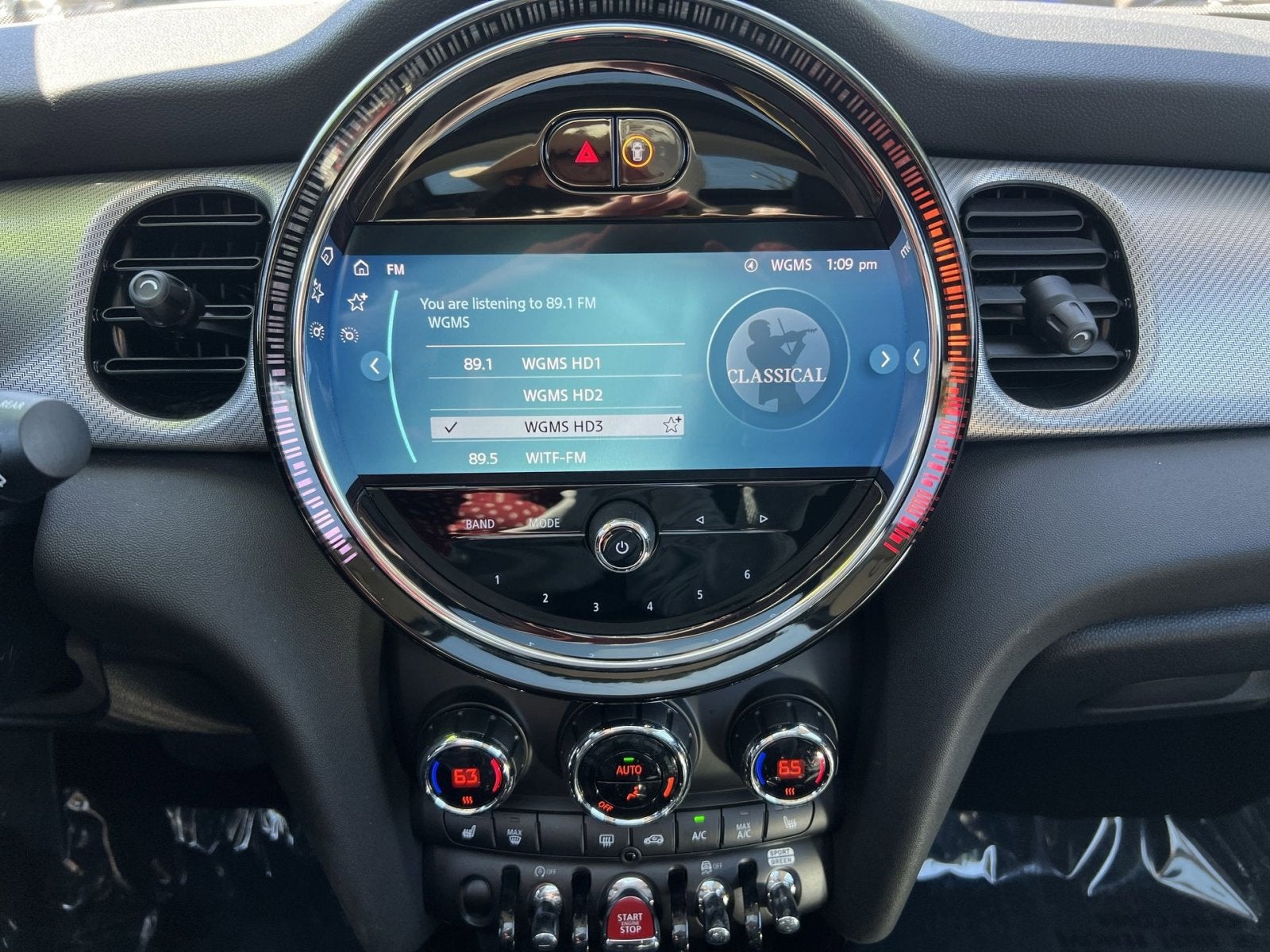 2024 MINI Cooper S Signature
