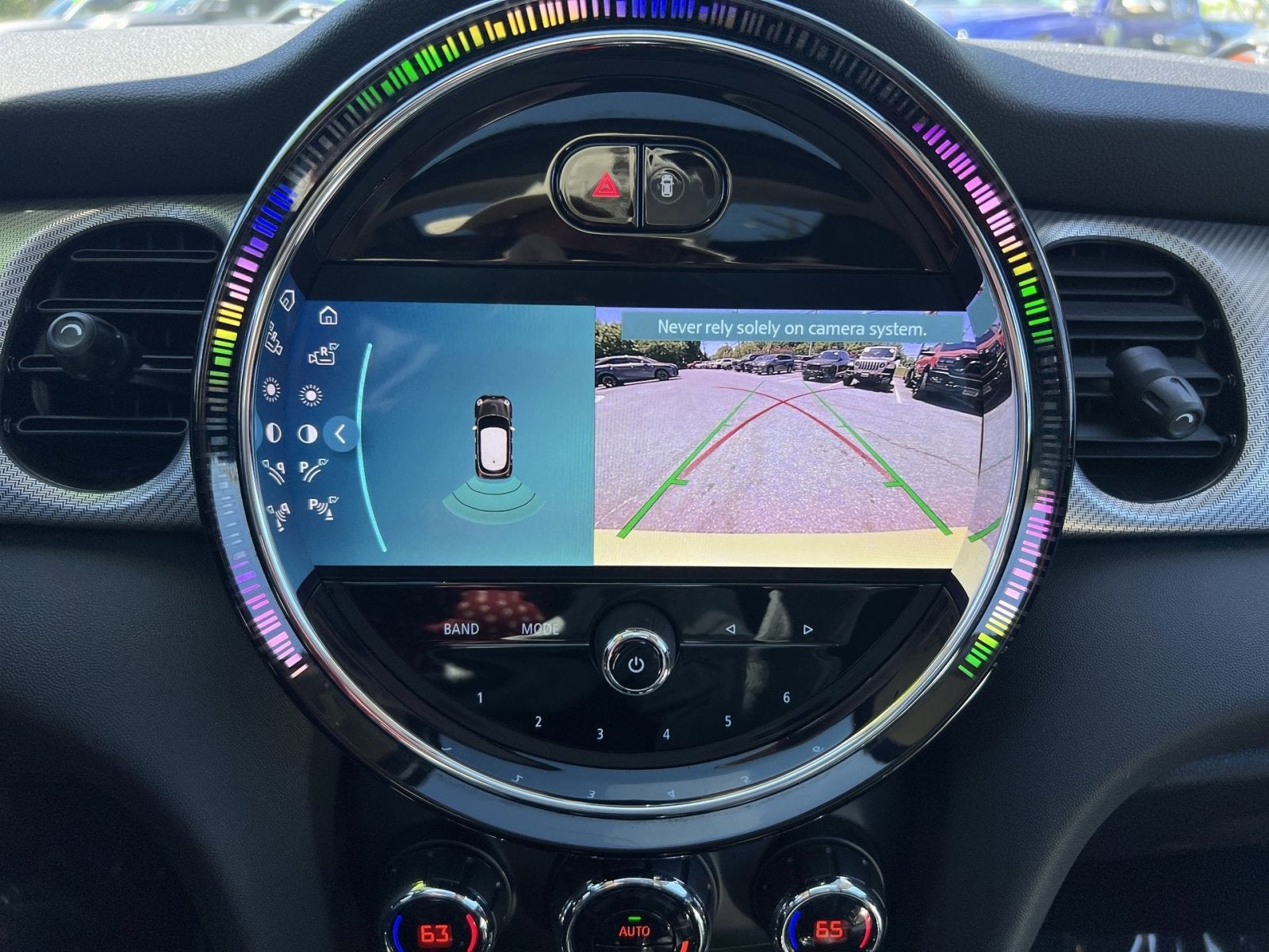 2024 MINI Cooper S Signature