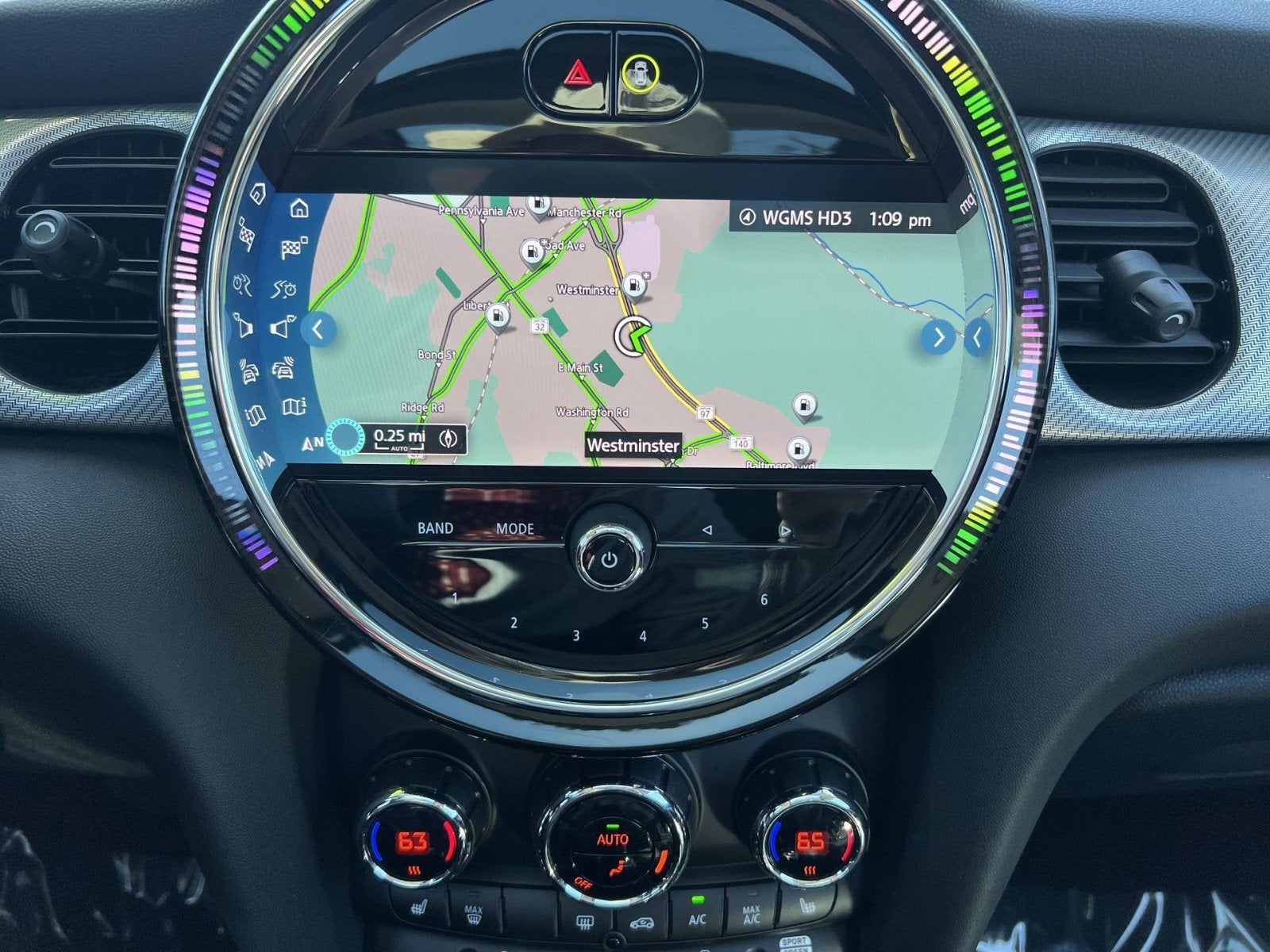 2024 MINI Cooper S Signature
