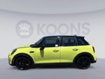 2024 MINI Cooper S Signature
