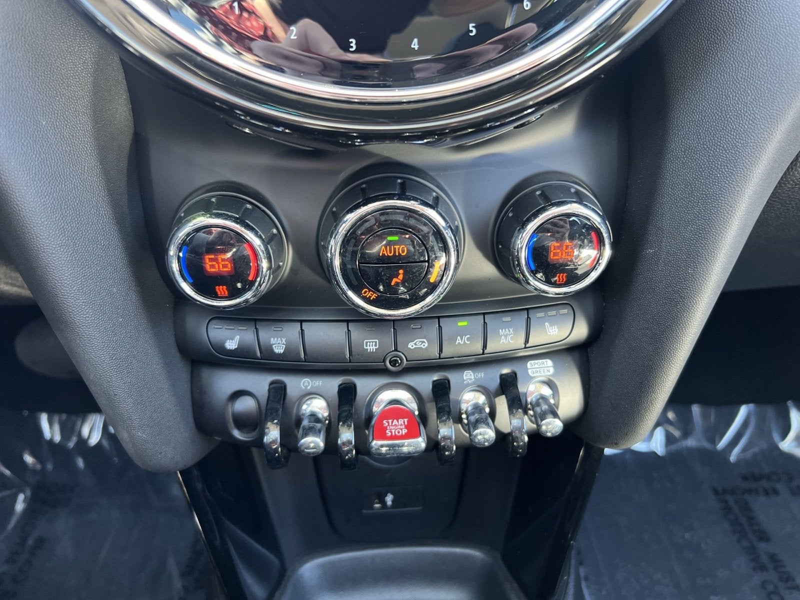 2024 MINI Cooper S Signature
