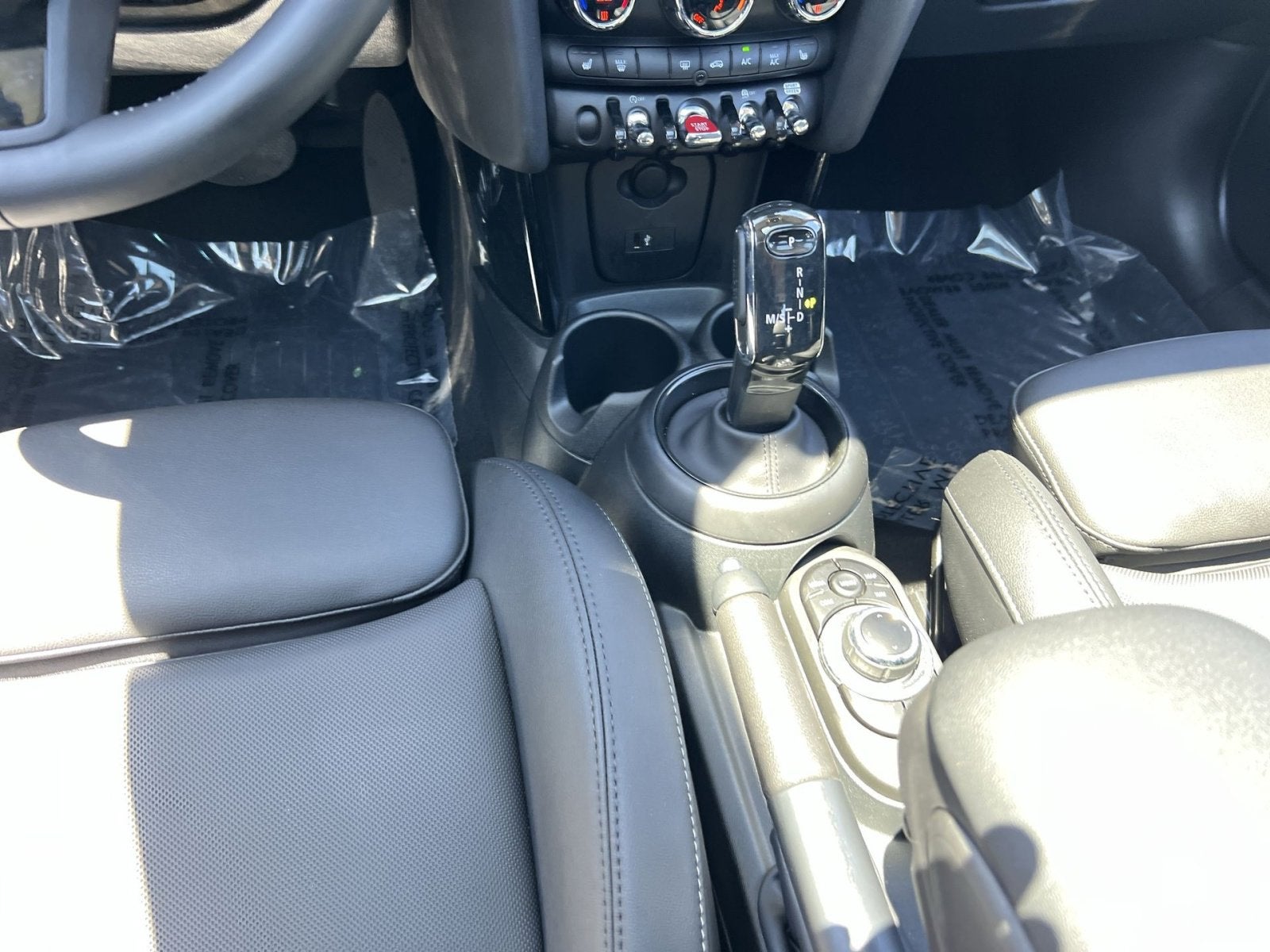 2024 MINI Cooper S Signature