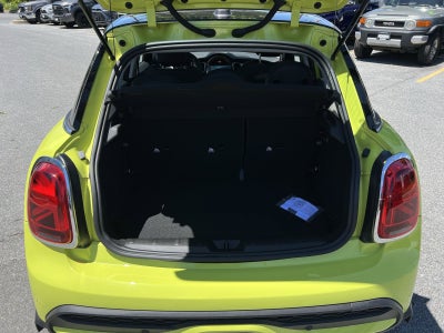 2024 MINI Cooper S Signature