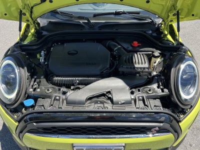 2024 MINI Cooper S Signature