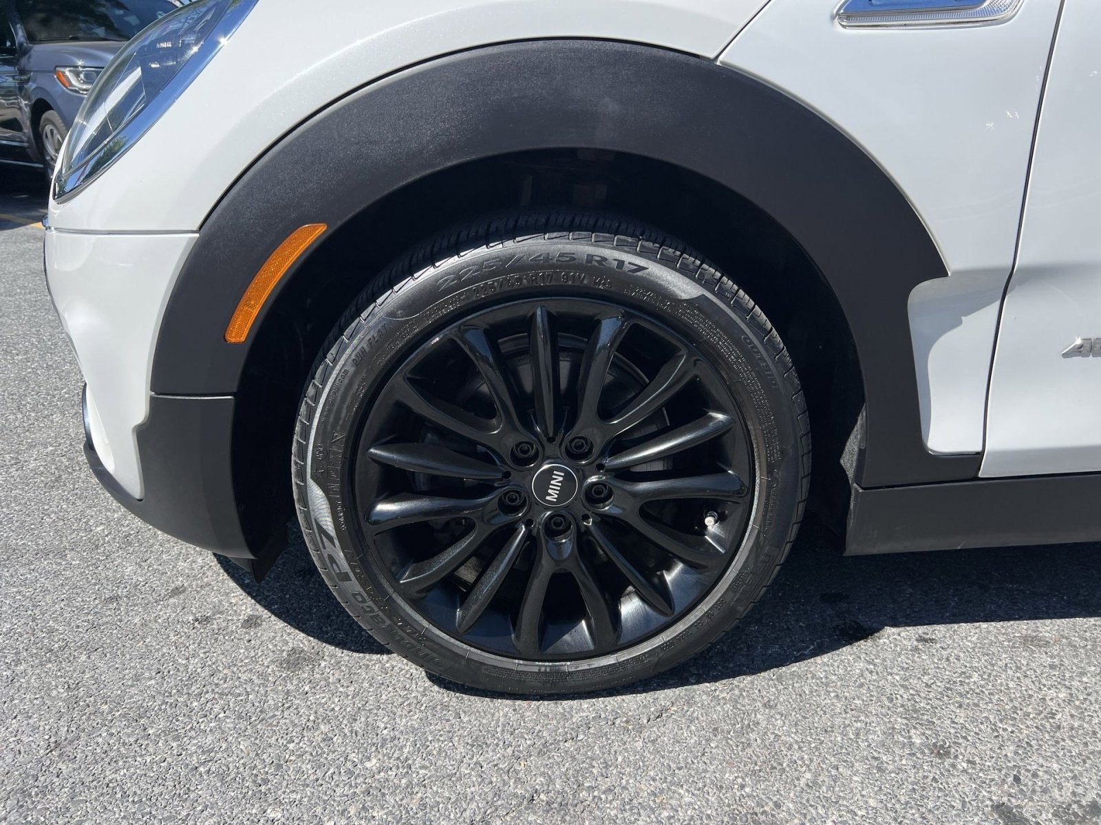 2024 MINI Cooper S Clubman Signature