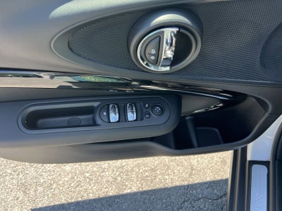 2024 MINI Cooper S Clubman Signature