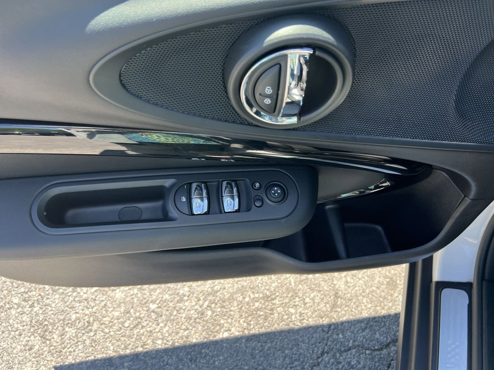 2024 MINI Cooper S Clubman Signature
