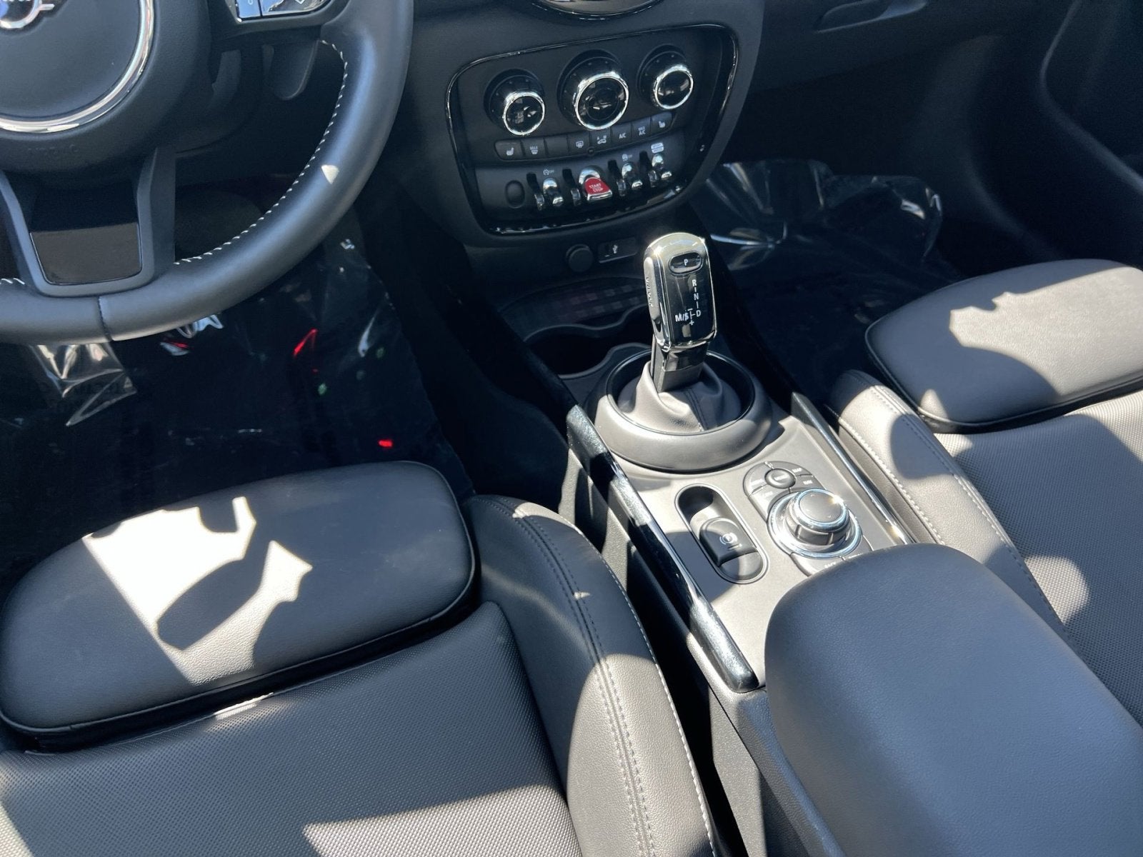 2024 MINI Cooper S Clubman Signature