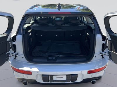 2024 MINI Cooper S Clubman Signature