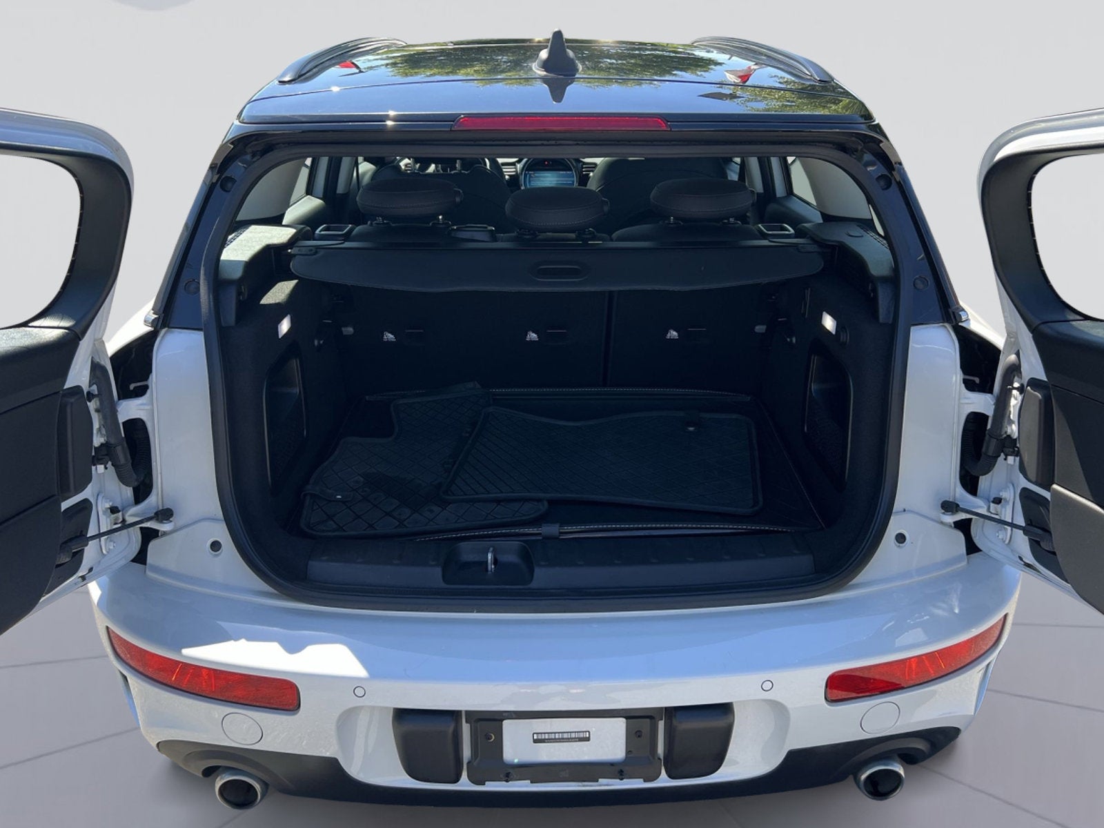 2024 MINI Cooper S Clubman Signature