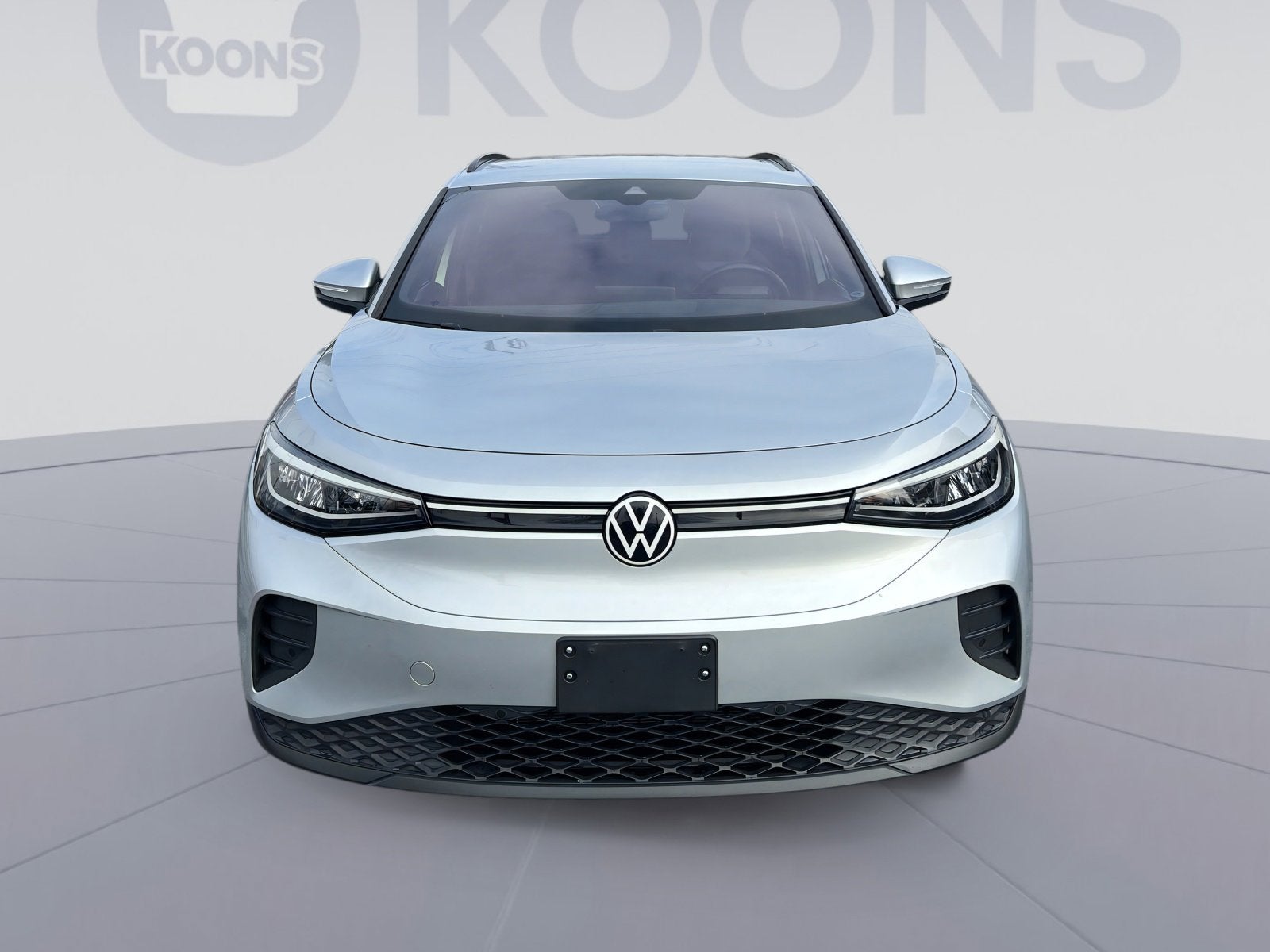 2021 Volkswagen ID.4 Pro