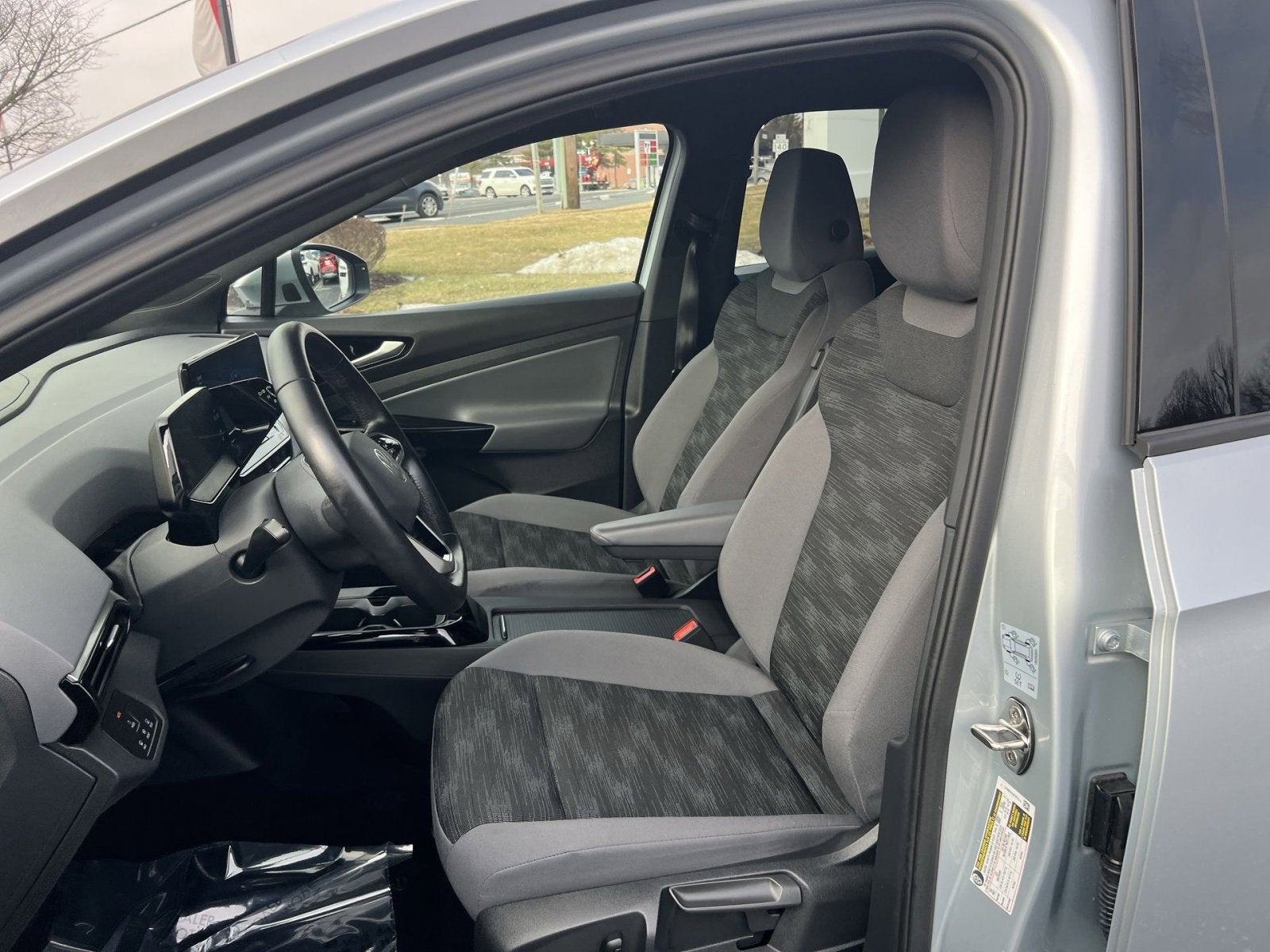 2021 Volkswagen ID.4 Pro