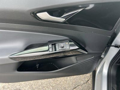 2021 Volkswagen ID.4 Pro