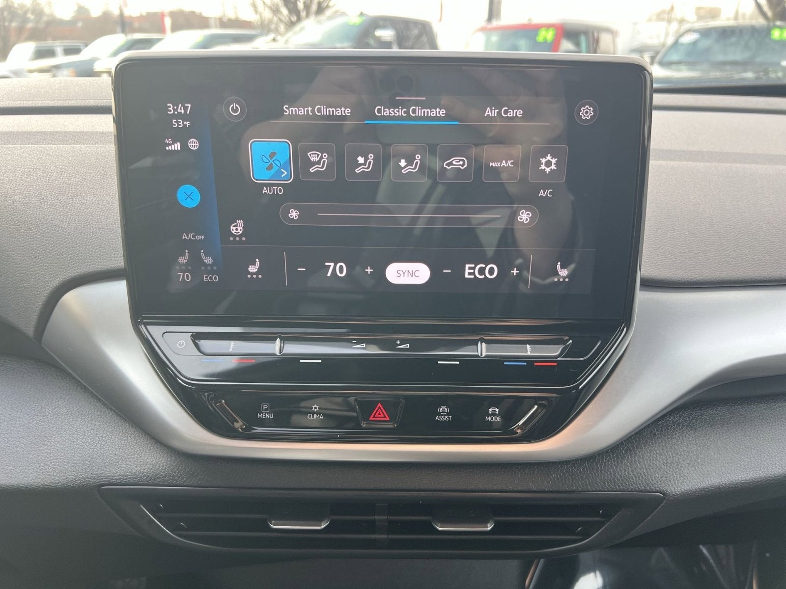 2021 Volkswagen ID.4 Pro