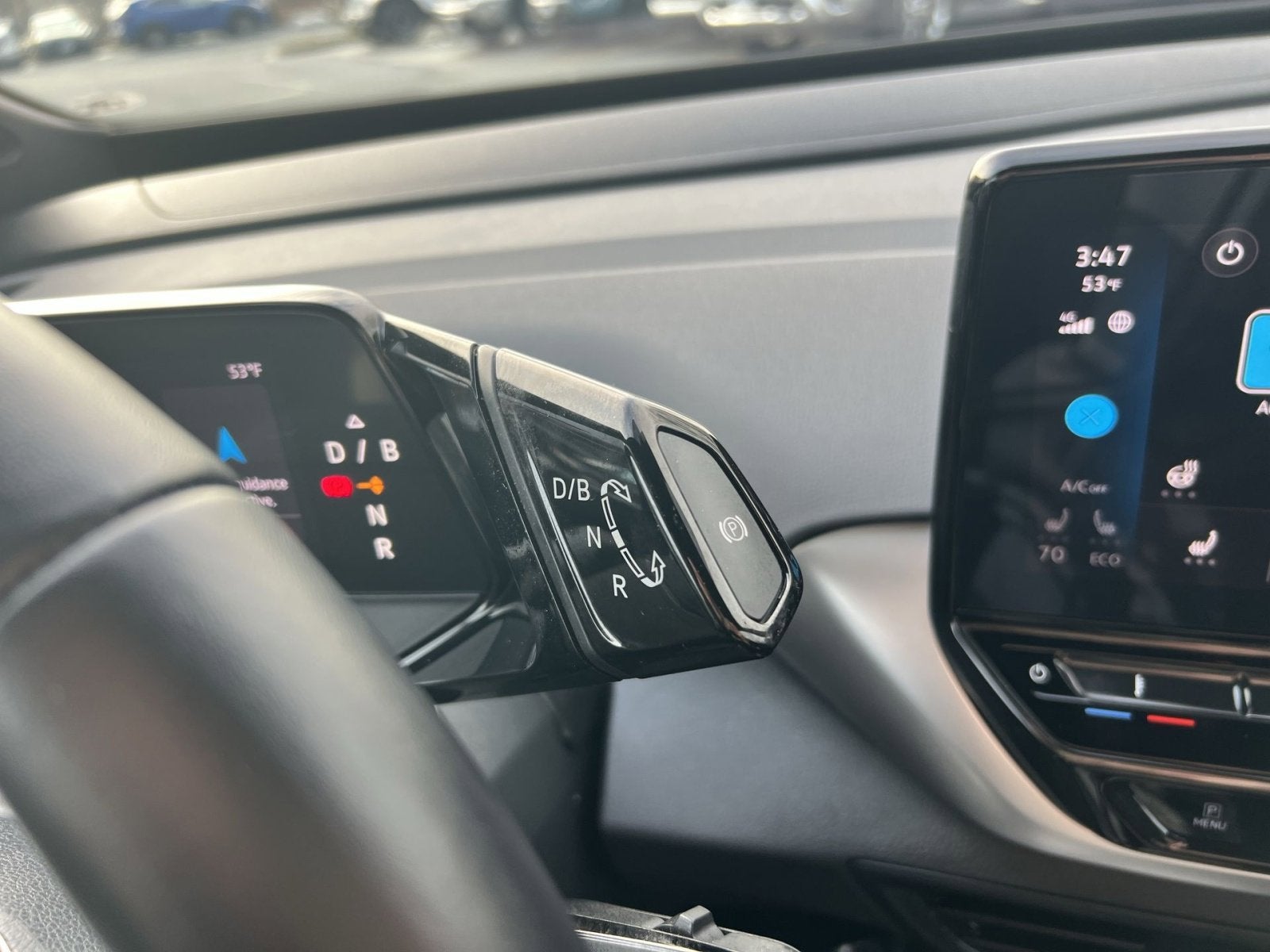 2021 Volkswagen ID.4 Pro