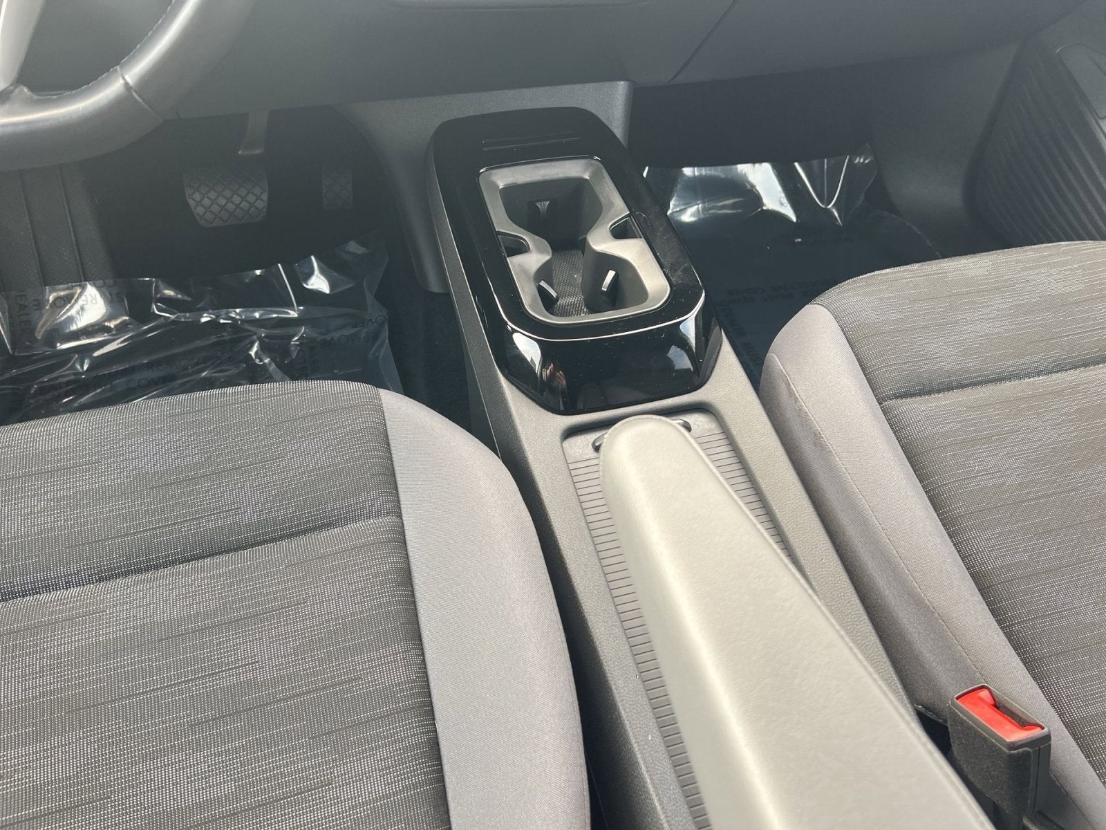 2021 Volkswagen ID.4 Pro