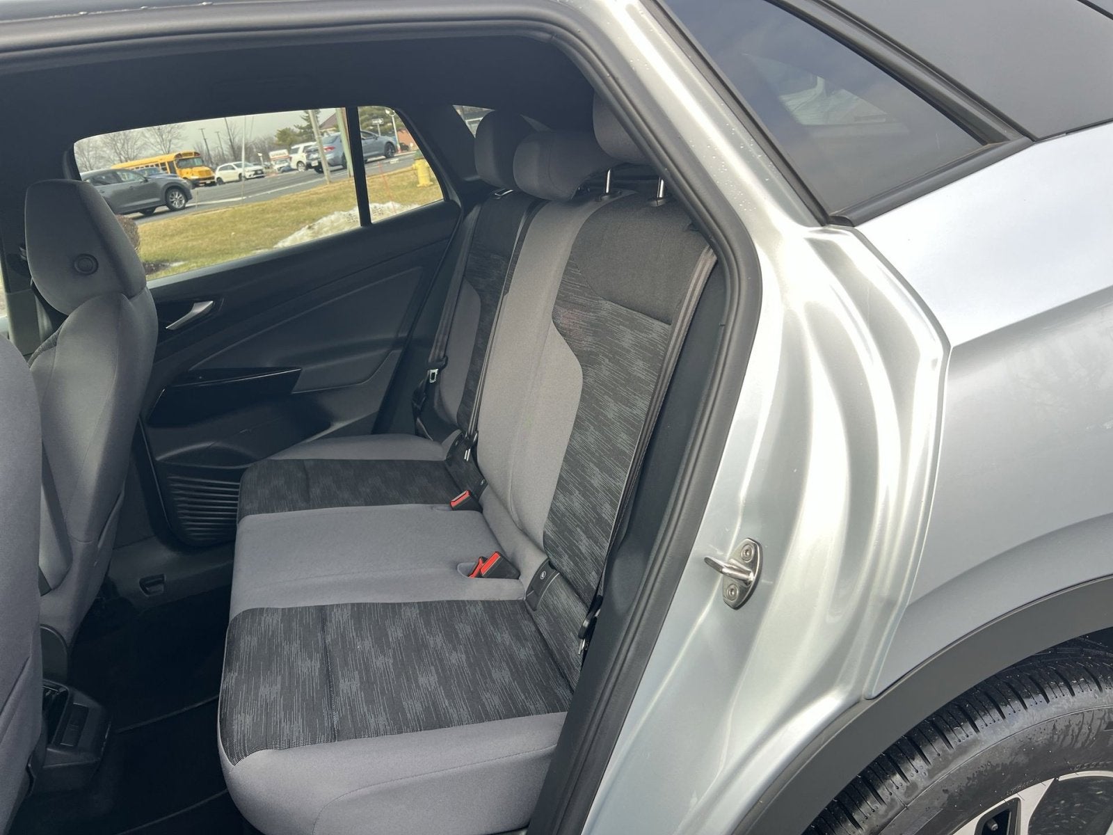 2021 Volkswagen ID.4 Pro