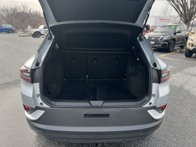 2021 Volkswagen ID.4 Pro