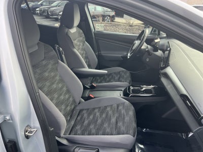 2021 Volkswagen ID.4 Pro