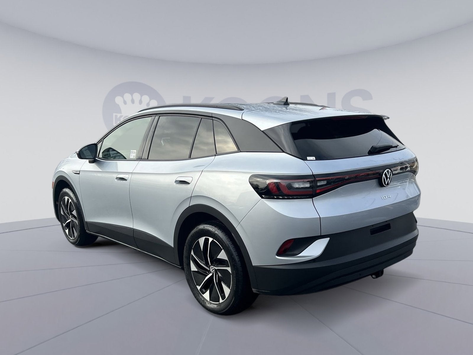 2021 Volkswagen ID.4 Pro