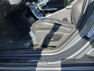 2017 Volvo S60 T5 Dynamic