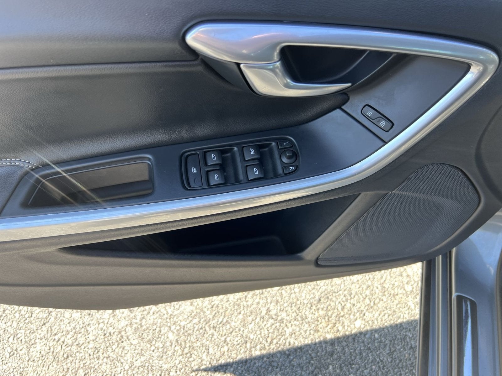 2017 Volvo S60 T5 Dynamic