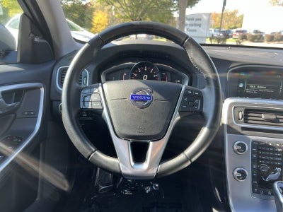2017 Volvo S60 T5 Dynamic