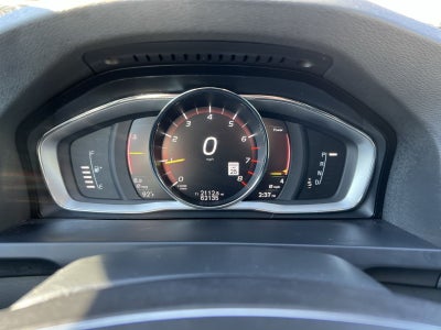 2017 Volvo S60 T5 Dynamic
