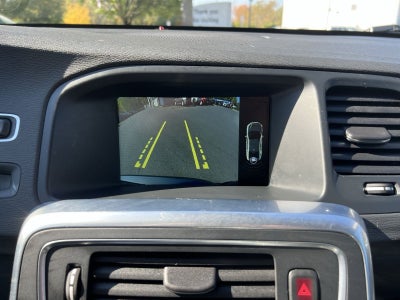 2017 Volvo S60 T5 Dynamic