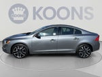 2017 Volvo S60 T5 Dynamic