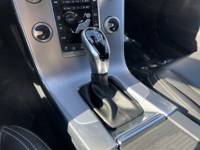 2017 Volvo S60 T5 Dynamic