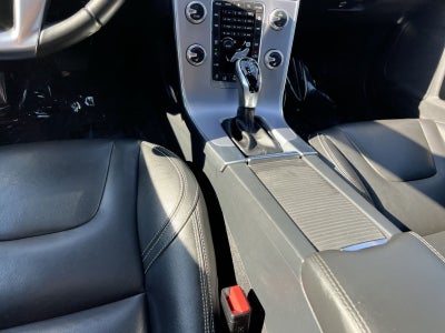2017 Volvo S60 T5 Dynamic