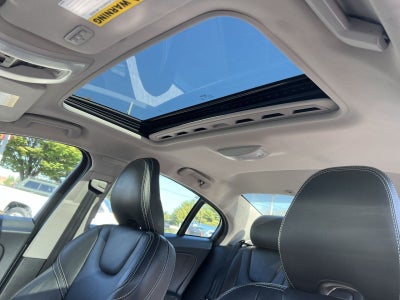 2017 Volvo S60 T5 Dynamic